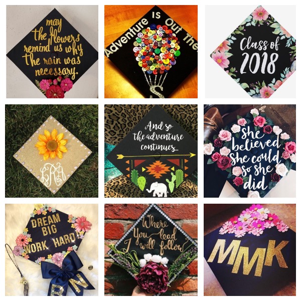Drop- In DIY Day for Graduates: Personalize Your Graduation Cap! - The ...